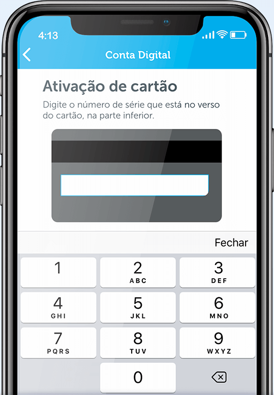 Conta digital: conta e cartão grátis para você | Cielo