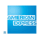 Bandeira de cartão American Express