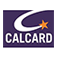 Bandeira de cartão Calcard