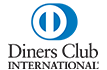 Bandeira de cartão Diners Club