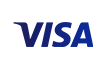 Bandeira de cartão Bandeira de cartão Visa