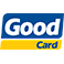 Bandeira de cartão GoodCard