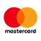 Bandeira de cartão Mastercard