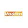 Bandeira de cartão Maxvan