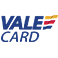 Bandeira de cartão Vale Card