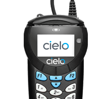 Máquina de Cartão TEF