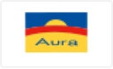 Bandeira cartão AURA