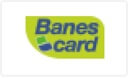 Bandeira cartão BANESCARD
