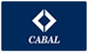 Bandeira cartão CABAL