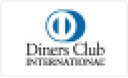 Bandeira cartão DINERS