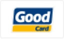 Bandeira cartão GOOD_CARD
