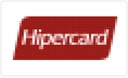 Bandeira cartão HIPER
