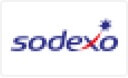 Bandeira cartão SODEXO
