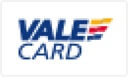 Bandeira cartão VALE_CARD
