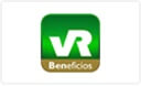 Bandeira cartão VR