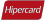 Bandeira cartão HIPERCARD