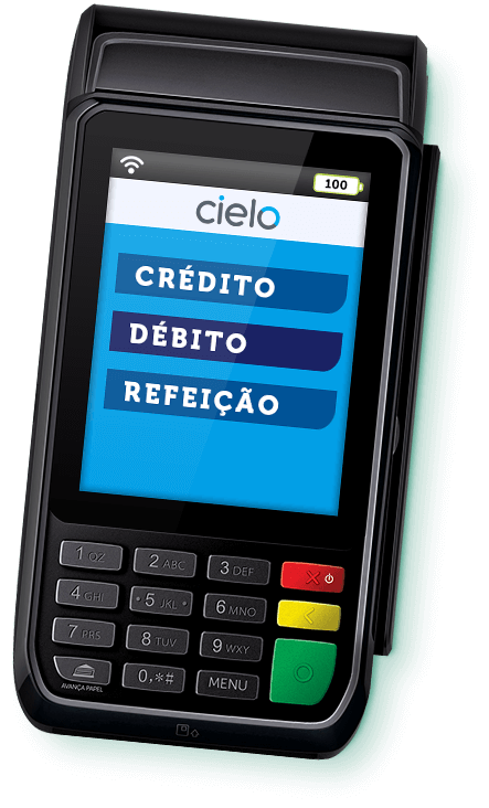 Cielo Flash