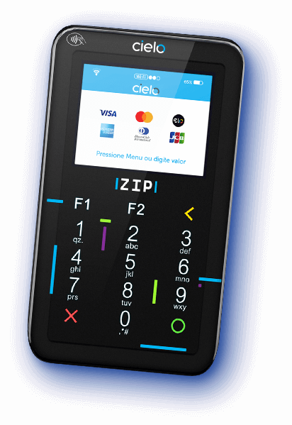 Cielo Zip
