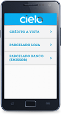 Máquina App Cielo Mobile