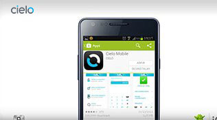 Capa do vídeo: Conheça o aplicativo Mobile da Cielo