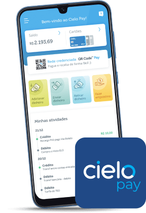 Cielo Pay