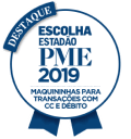 Escolha Estadão PME 2019