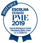 Escolha Estadão PME 2019