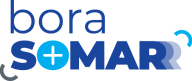 Logo Bora Somar