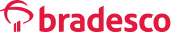 Logo Banco Bradesco