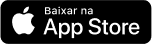 Botão para baixar o app Cielo Gestão no App Store