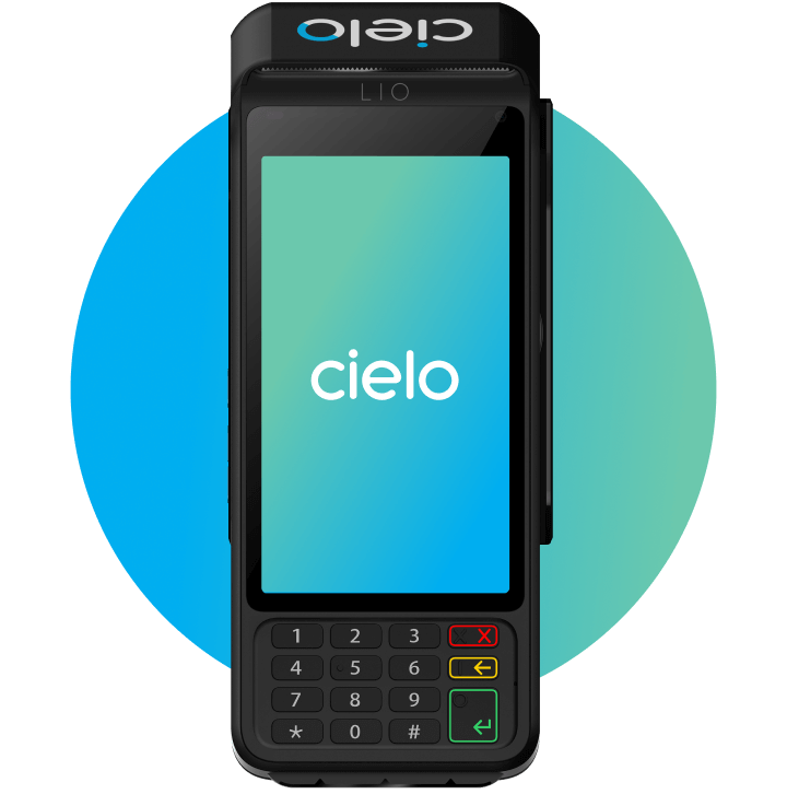 A Cielo Store está disponível para facilitar sua vida!
