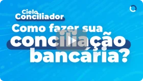 Capa do vídeo - Como simplificar sua conciliação bancária