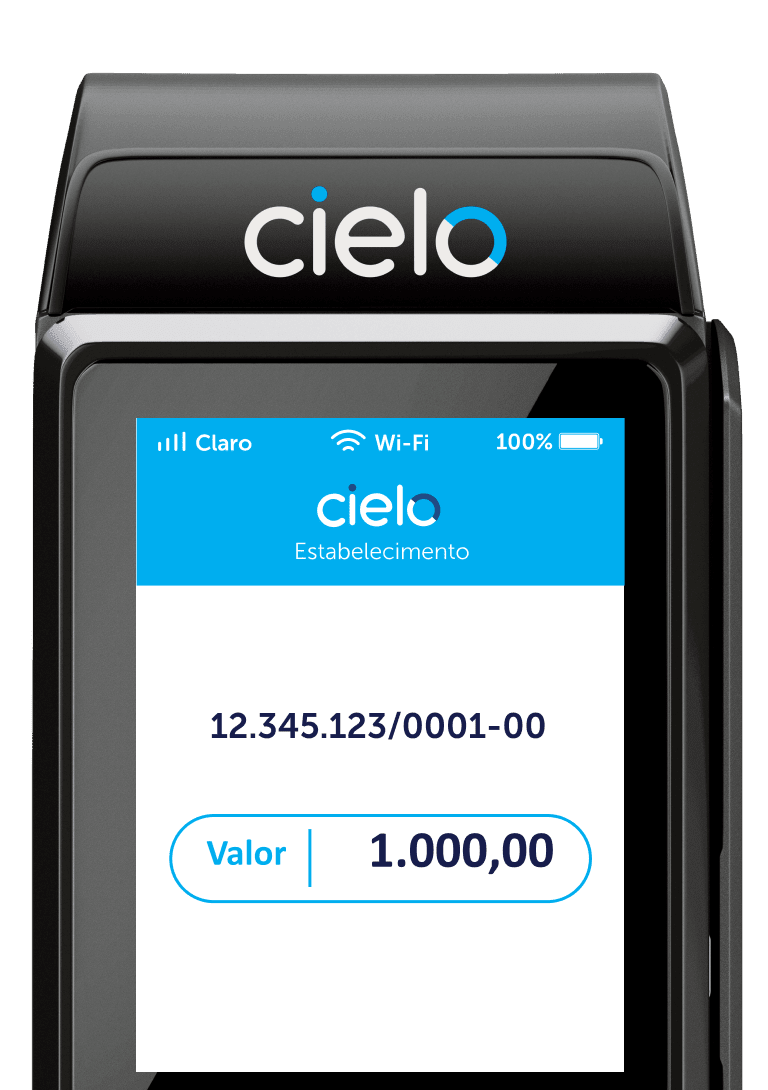 Crediário Faça crediário no cartão de crédito Cielo Crediário Faça crediário no cartão de crédito Cielo