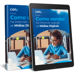 Ebook Venda nas redes sociais