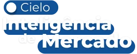 Logomarca Inteligência de Mercado