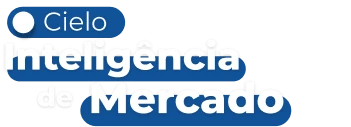 Logomarca Inteligência de Mercado