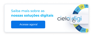 Saiba mais sobre as nossas soluções digitais.