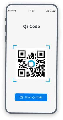 Pagar pelo QR Code é simples como tirar uma foto