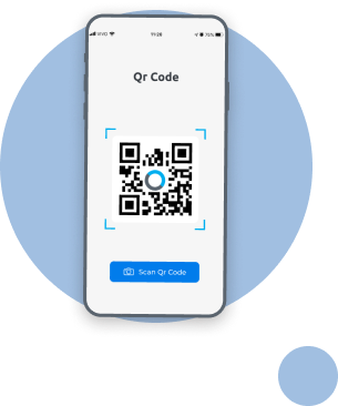 Pagar pelo QR Code é simples como tirar uma foto
