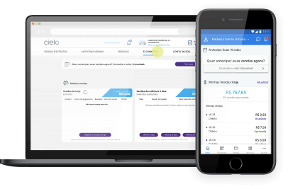 Integre sua loja online ao Checkout Cielo