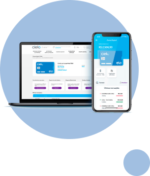 A conta digital grátis para você gerenciar seu negócio