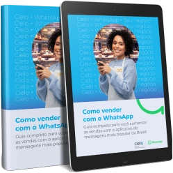 Ebook - Como vender com o WhatsApp