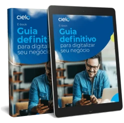 Ebook - Guia definitivo para digitalizar seu negócio