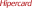 HIPERCARD Bandeira cartão HIPERCARD