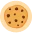 Ícone de Cookies