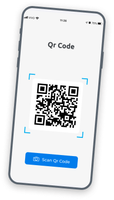 QR Code play da Cielo