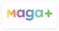 Maga+ Maga+