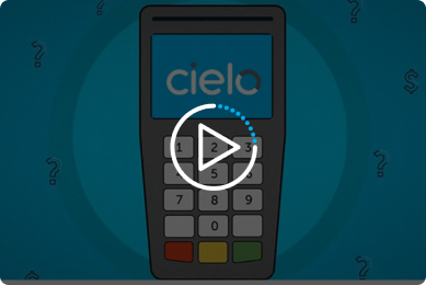 <strong>Como fazer a recarga de celular</strong> <br>na maquininha de cartão? <strong>Como fazer a recarga de celular</strong> <br>na maquininha de cartão?