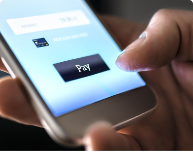 Ofereça vendas mais seguras e um app com performance ainda melhor.