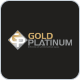 gold-platinum